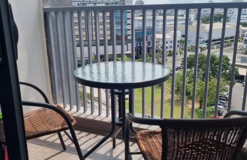 Batam Apartment | HarbourBay Residence. Batam. Studio. 1min to Ferry