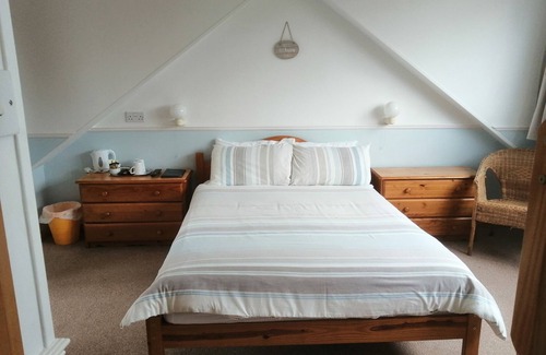 Saundersfoot House | Harbourlight Guest House