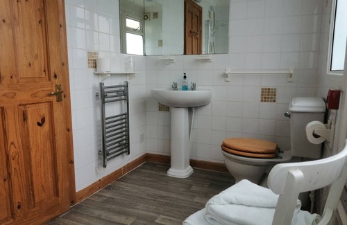 Saundersfoot House | Harbourlight Guest House