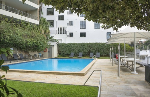 McMahons Point Apartment | Harbourside 49