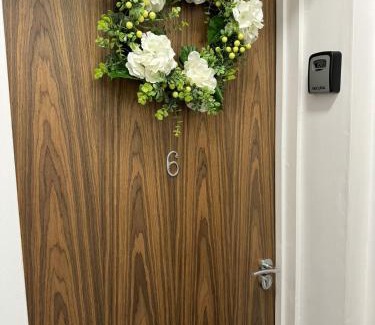 Whitehaven Apartment | Harbourside Apartment - 1 Bedroom - Sleeps 2