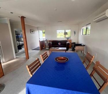 Mangonui House | Harbourview Cutie