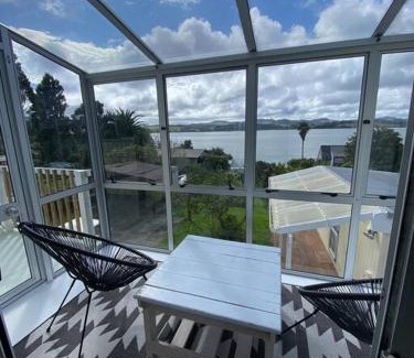 Mangonui House | Harbourview Cutie