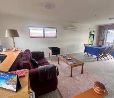 Mangonui House | Harbourview Cutie