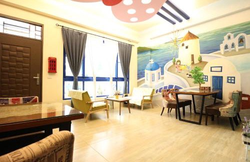 Zhiben House | Harbourview