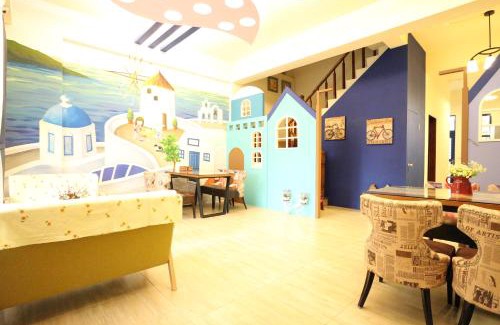 Zhiben House | Harbourview