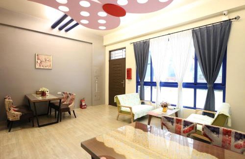 Zhiben House | Harbourview