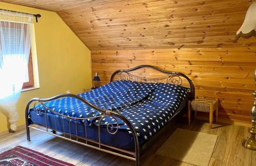 Tiszaderzs House | Harcsáztat-Lak