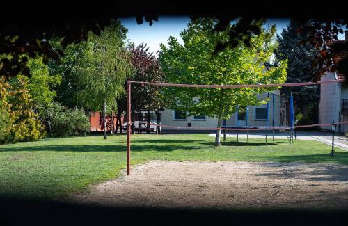 Bekesszentandras Villa | Harcsafogó Vendégház