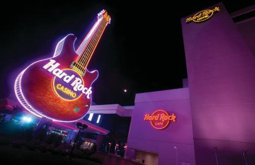 Biloxi Resort | Hard Rock Hotel & Casino Biloxi