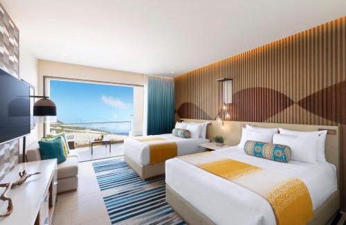 Los Cabos Resort | Hard Rock Hotel Los Cabos