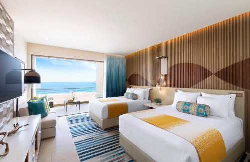 Los Cabos Resort | Hard Rock Hotel Los Cabos