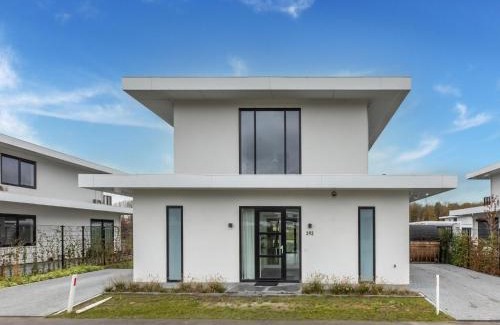 Zeewolde Resort | Harderwold Villa Resort XL