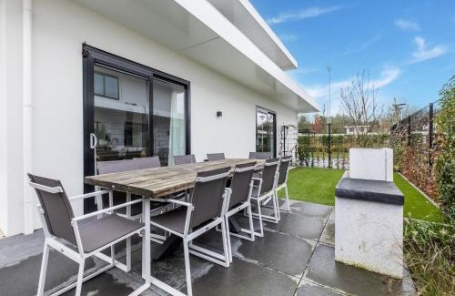 Zeewolde Resort | Harderwold Villa Resort XL