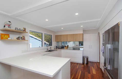 Hardys Bay House | Hardys Bay Haven by HolidayCo.