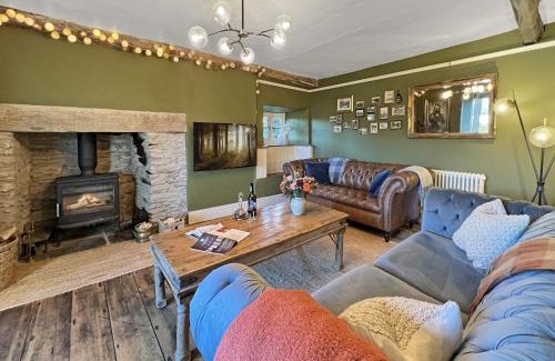 Exton House | Hare and Hounds Exton