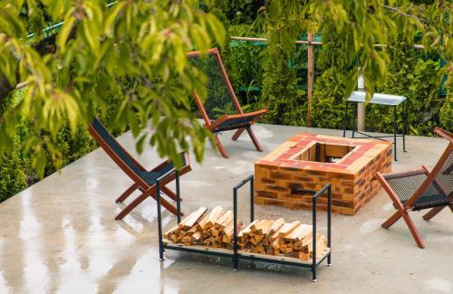 Futo Villa | HARELIER ~ハレリエ~