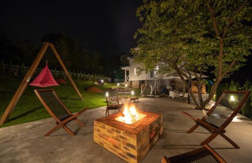 Futo Villa | HARELIER ~ハレリエ~