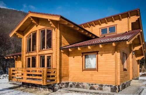 Zetea Ski Chalet | Hargita Udvarhaz Zetevaralja
