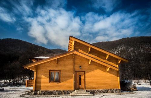 Zetea Ski Chalet | Hargita Udvarhaz Zetevaralja