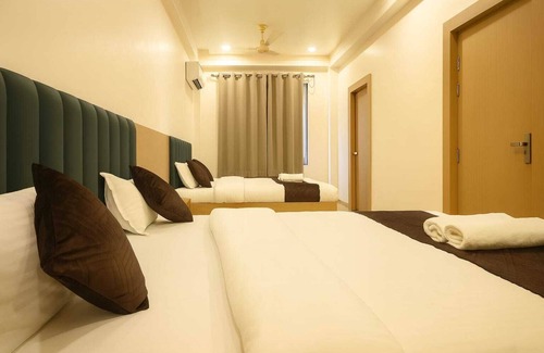 Varanasi House | Hari Niwaas Guest House by VM Stays