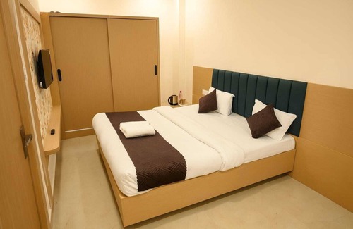 Varanasi House | Hari Niwaas Guest House by VM Stays