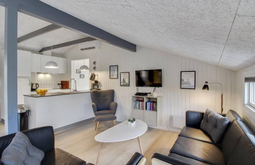 Skygge House | "Hariette" by Interhome