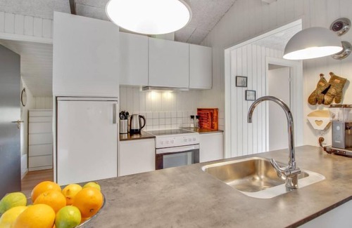 Skygge House | "Hariette" by Interhome