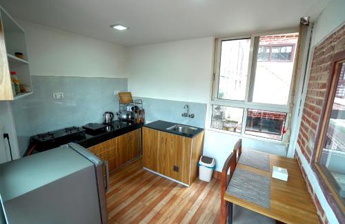 Lalitpur House | Hariman Chhen Homestay A