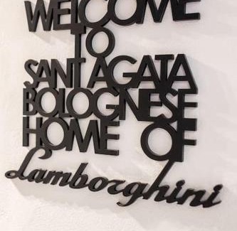 Sant'Agata Bolognese Apartment | Harinero- Motor Valley Stay - Central & Private