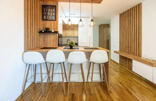 Kragujevac Apartment | Harizma apartmani - Iris