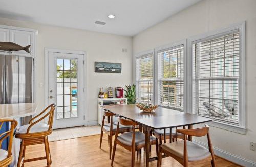 Harkers Island House | Harkers Haven home