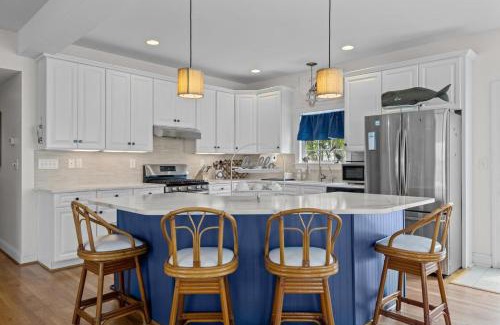 Harkers Island House | Harkers Haven home