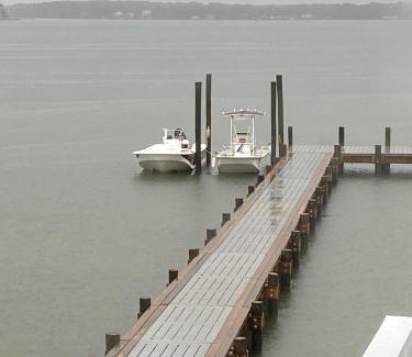 Oak Hammock House | Harkers Hideaway - Waterfront with Private Beach