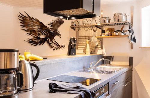 Buchholz Apartment | Harley in der Heide