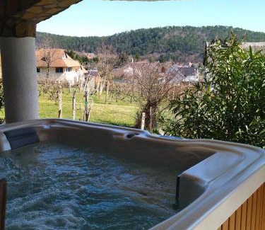 Vonyarcvashegy House | Harmónia Vendégház