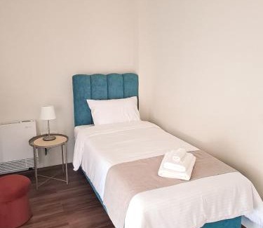 Bitola Apartment | Harmonia Apartments