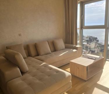 Boreti Apartment | Harmonia Budva 1