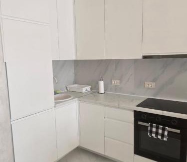 Boreti Apartment | Harmonia Budva 1