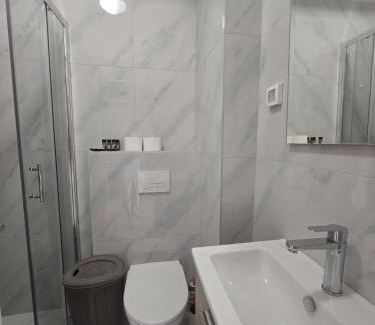 Boreti Apartment | Harmonia Budva 1
