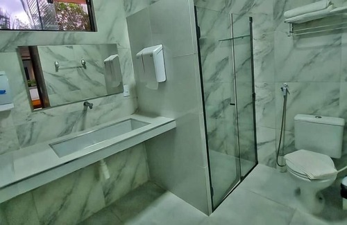 Pipa Hotel | Harmonia Flats