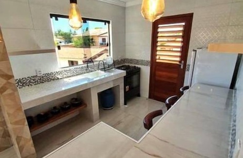 Pipa Hotel | Harmonia Flats