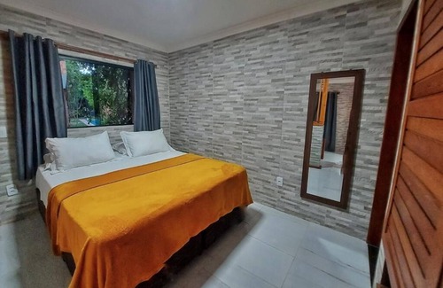 Pipa Hotel | Harmonia Flats