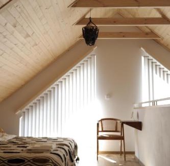 Radruz House | Harmonia Horyniec