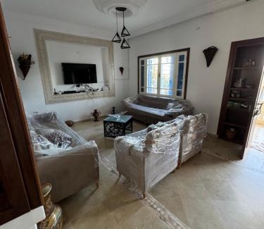 Nabeul Governorate Villa | Harmonie Villa