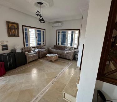 Nabeul Governorate Villa | Harmonie Villa