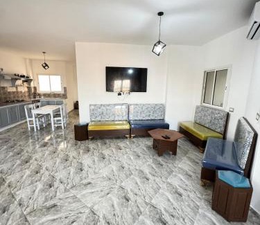 Nabeul Governorate Apartment | Harmonie vue