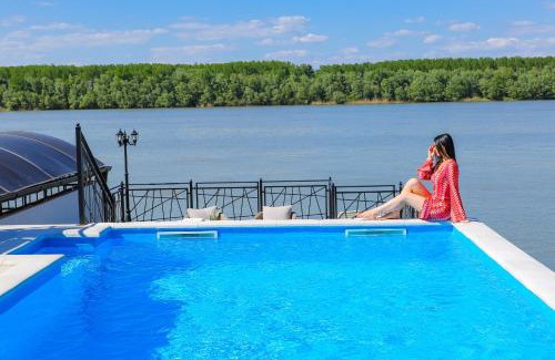 Mladenovac Villa | Harmonija na Dunavu