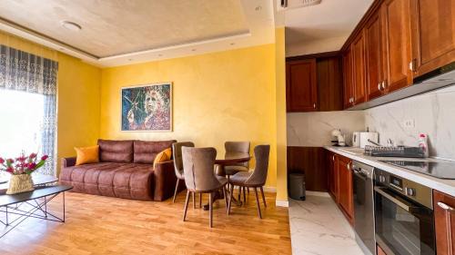 Kolasin Municipality Apartment | Harmony Apartment 2