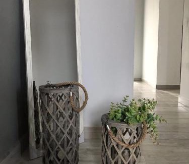 Nea Karvali House | Harmony apartment